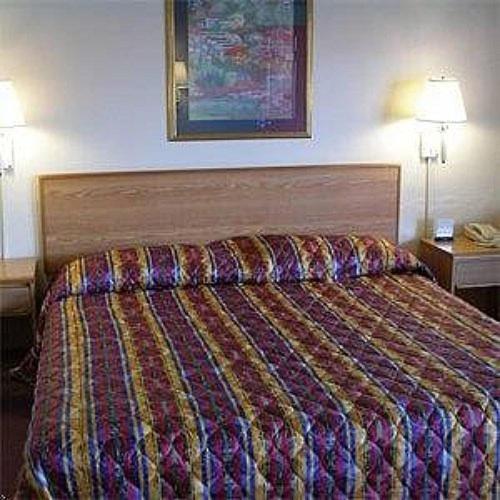 Red Carpet Inn Starke Oda fotoğraf